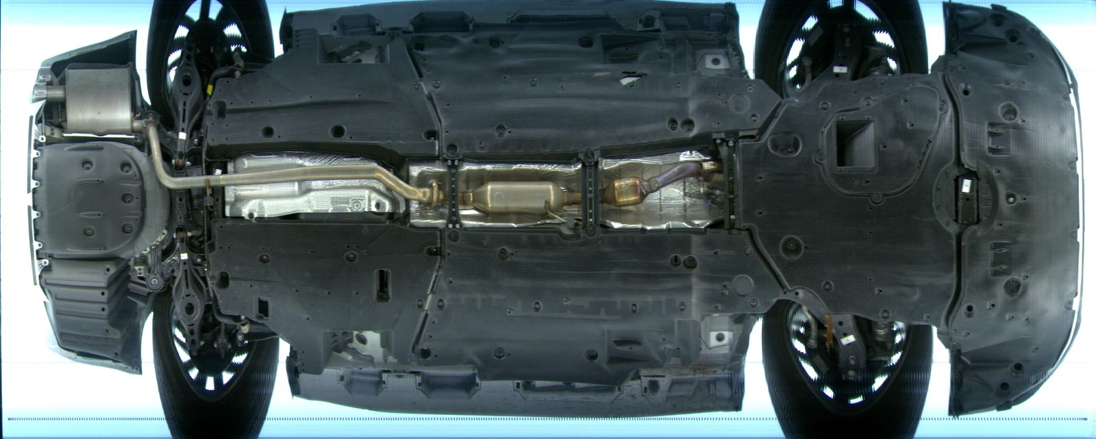 2024 Toyota Camry SE FWD