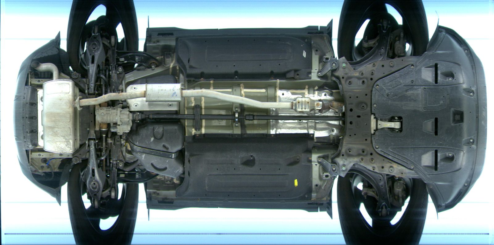 2023 Hyundai Tucson SEL AWD