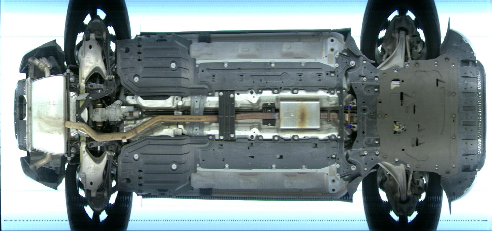 2025 Volvo XC60 B5 Plus AWD