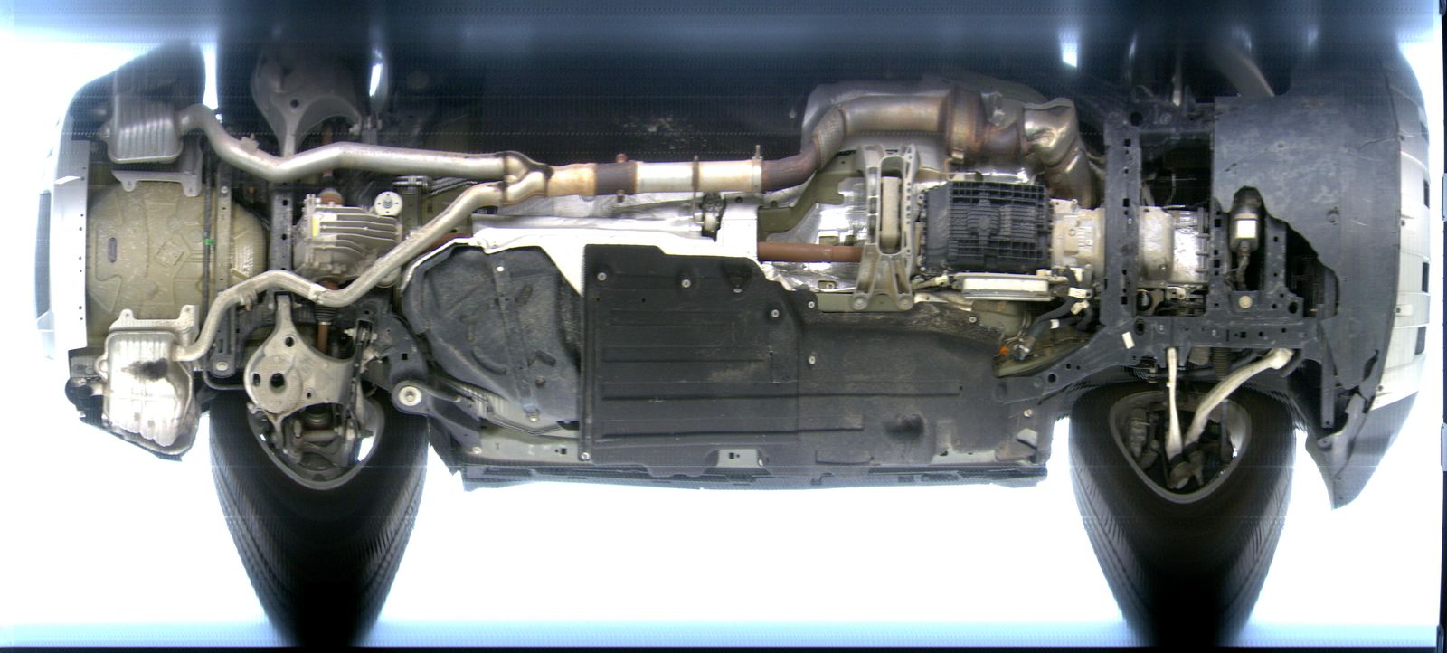 2024 Ford Explorer XLT RWD