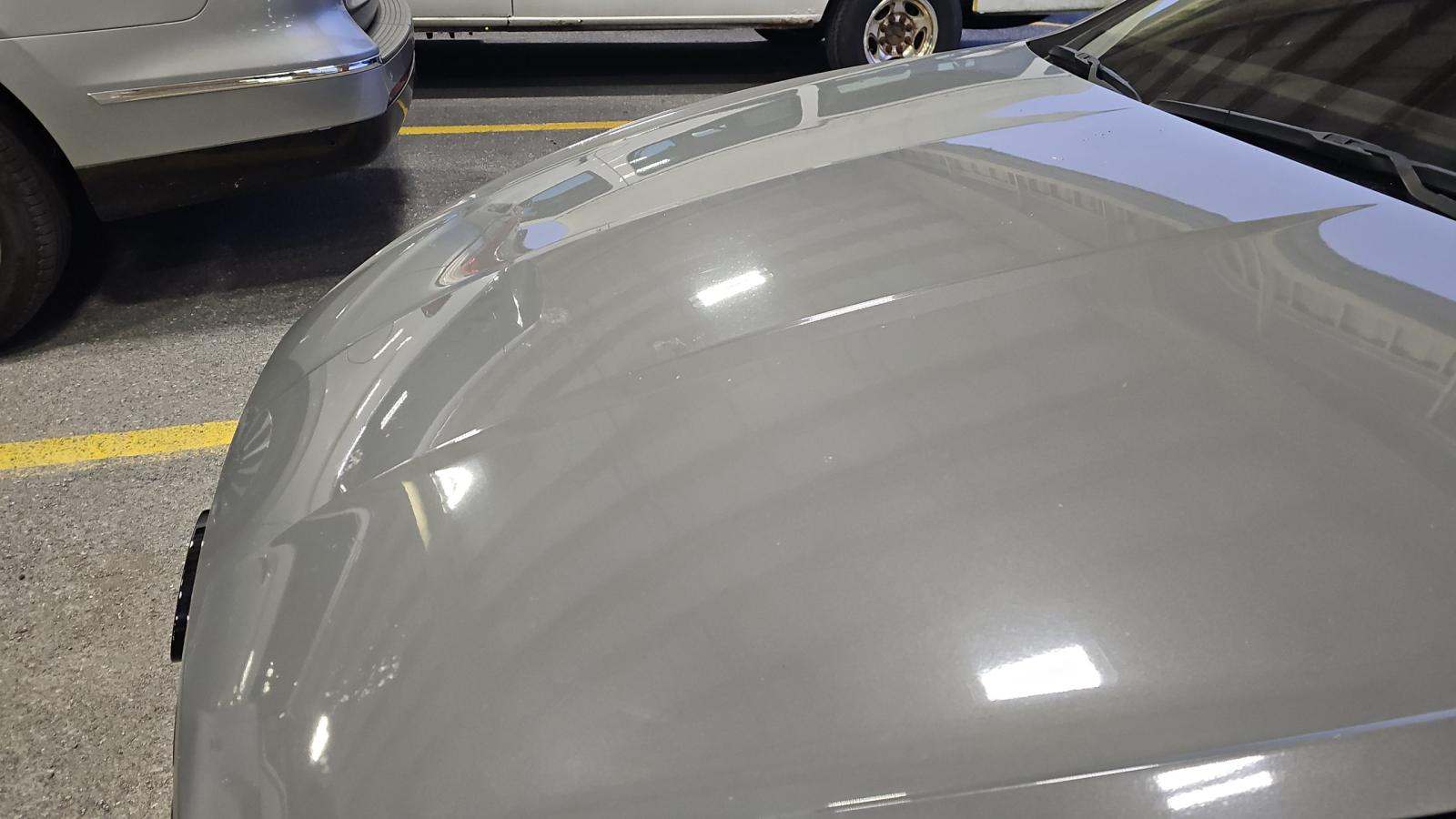 2022 Hyundai Sonata Limited FWD