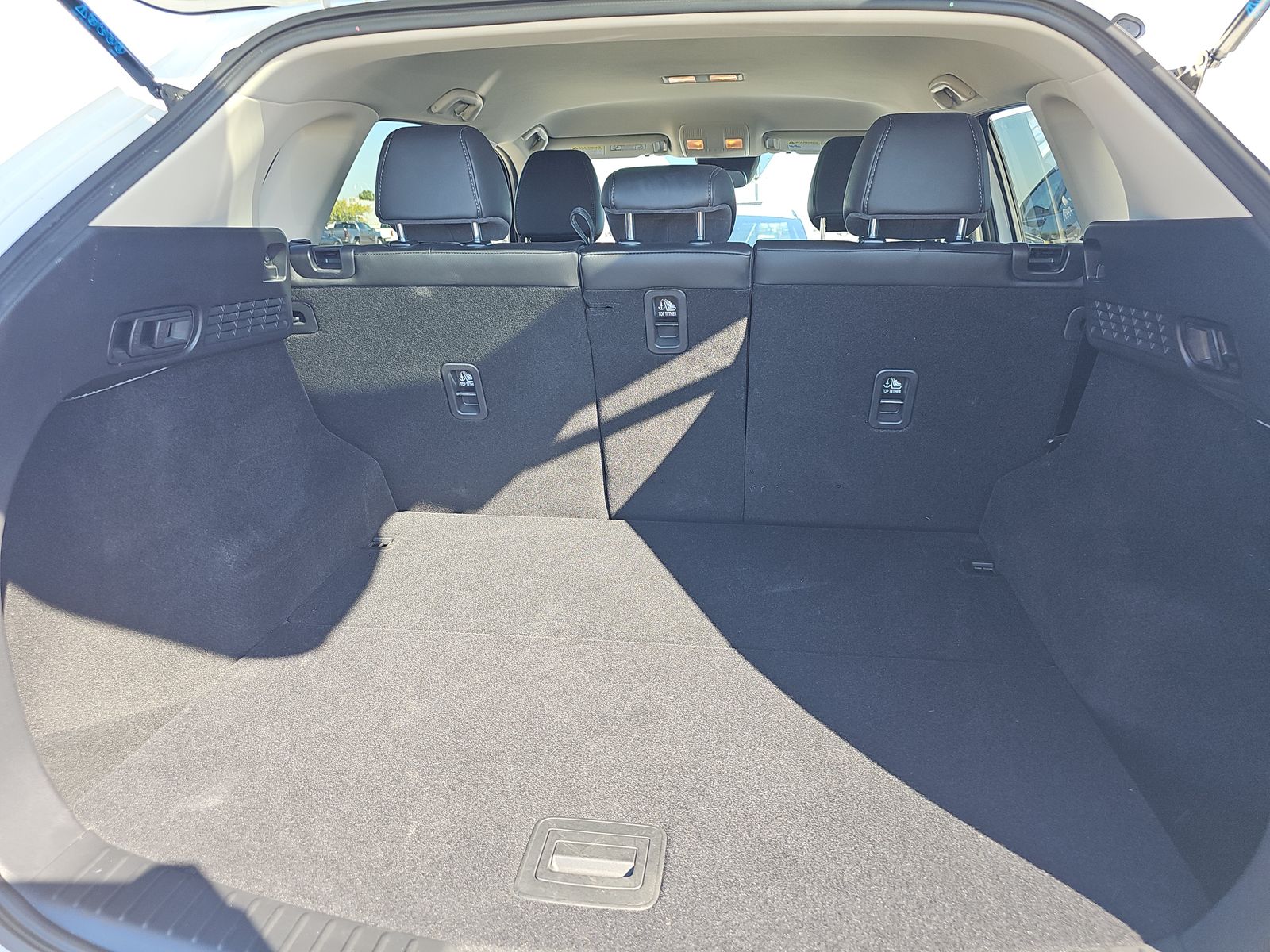 2025 MAZDA CX-5 2.5 S Select Package AWD