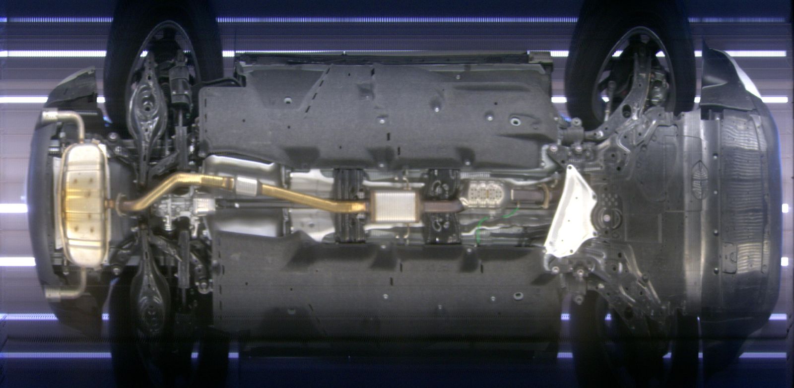 2025 MAZDA CX-5 2.5 S Select Package AWD