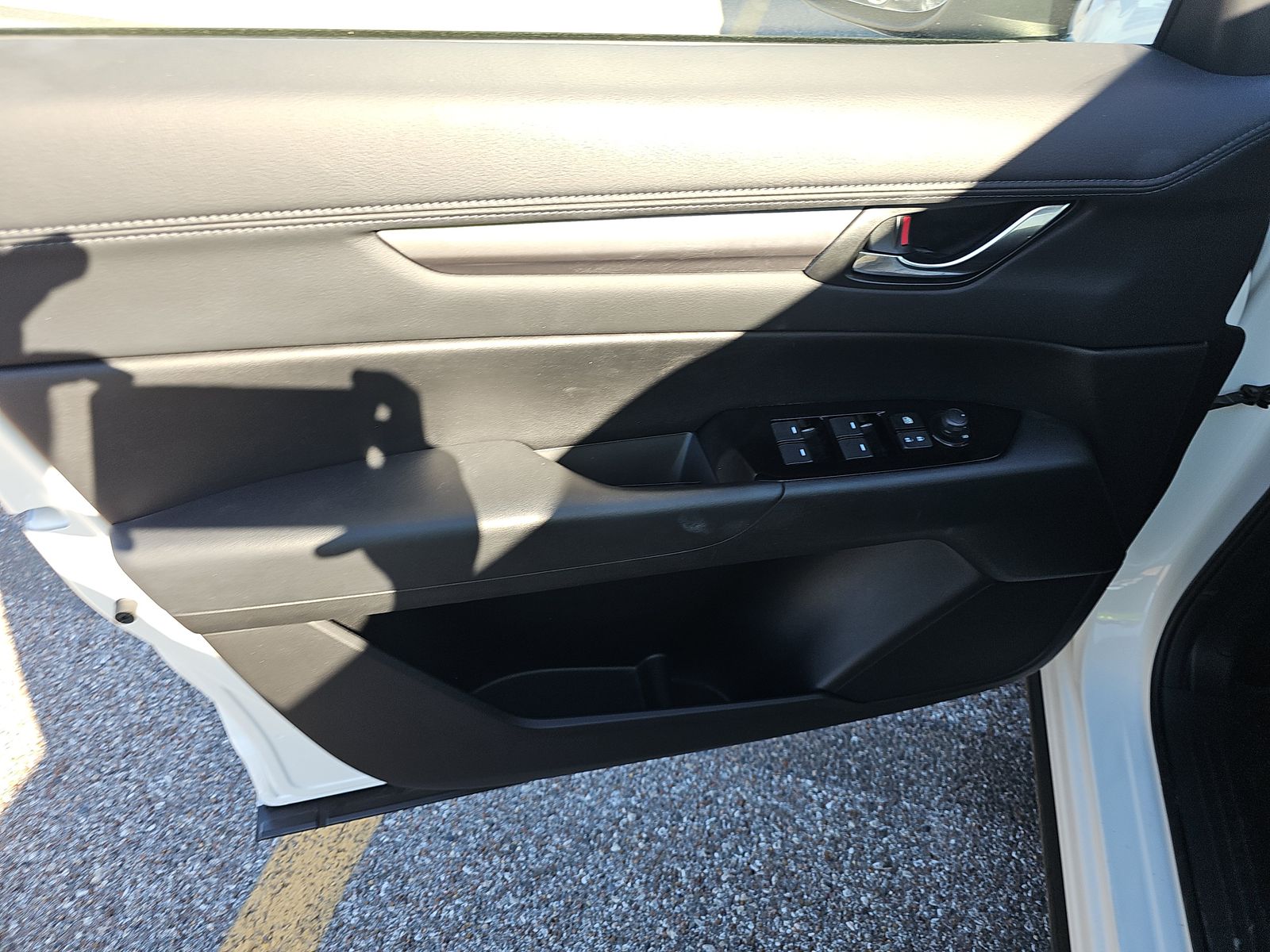 2025 MAZDA CX-5 2.5 S Select Package AWD