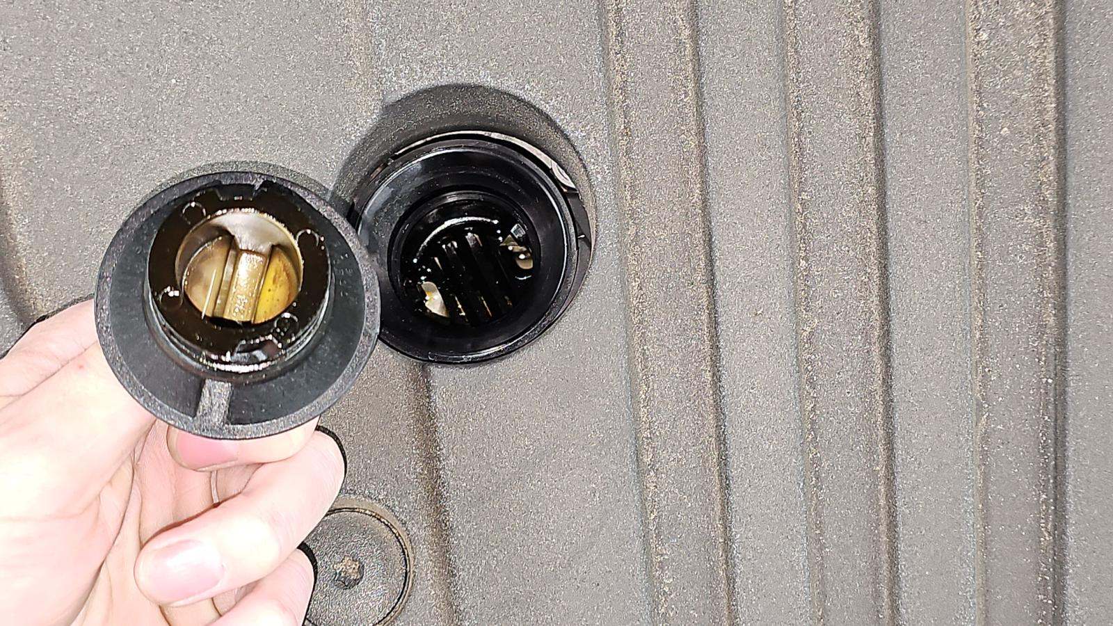 2024 Volvo XC90 B5 Plus AWD