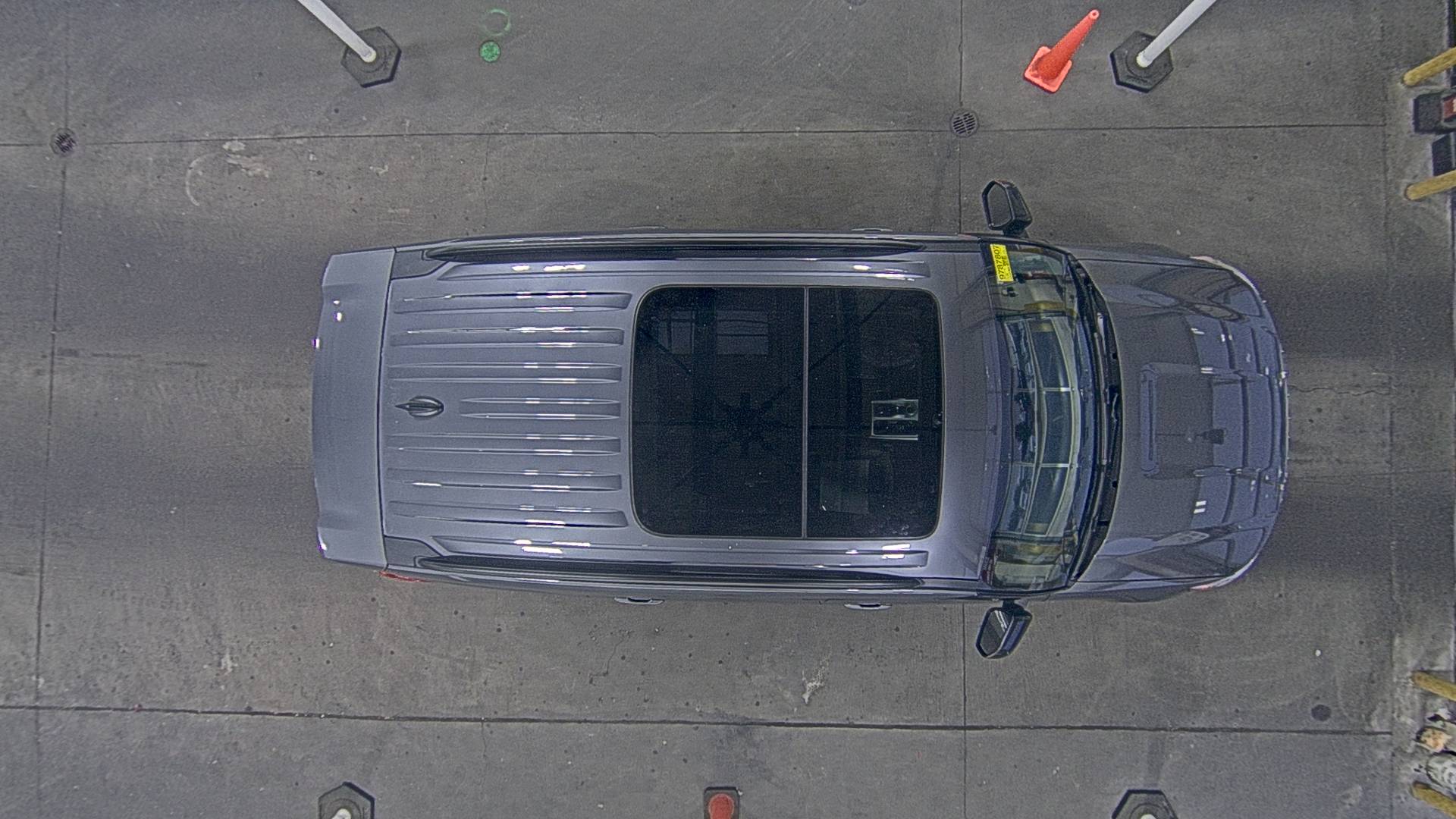 2022 Ford Explorer XLT AWD