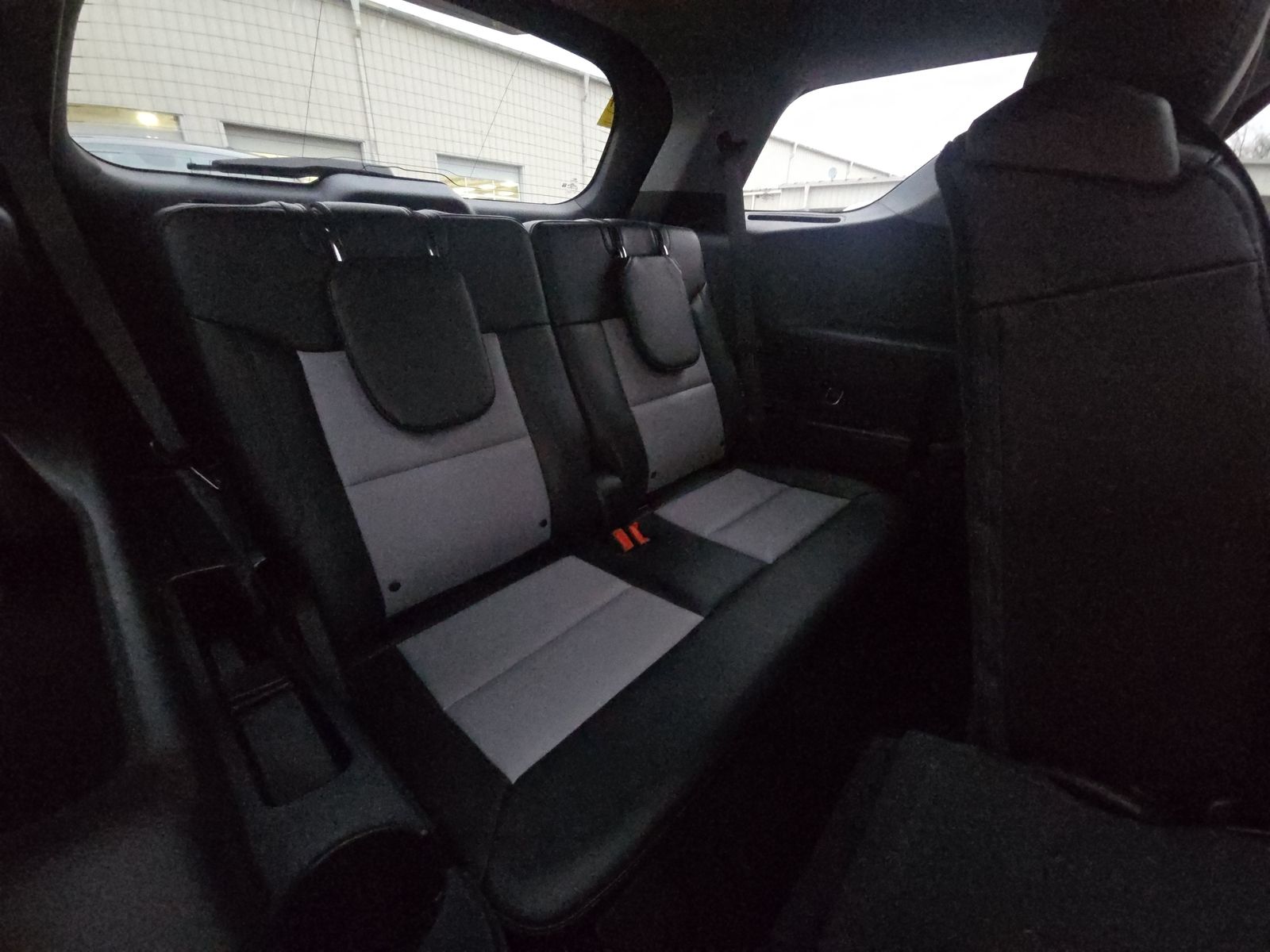 2022 Ford Explorer XLT AWD