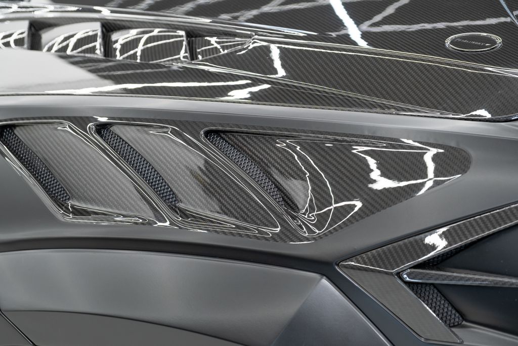 2024 Lamborghini Urus S AWD