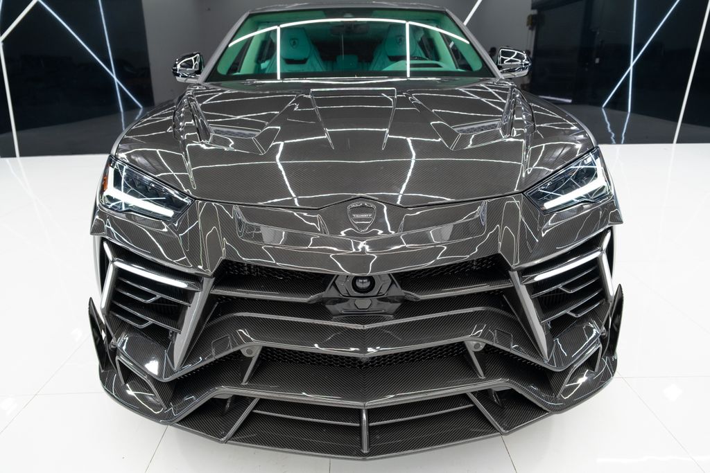 2024 Lamborghini Urus S AWD