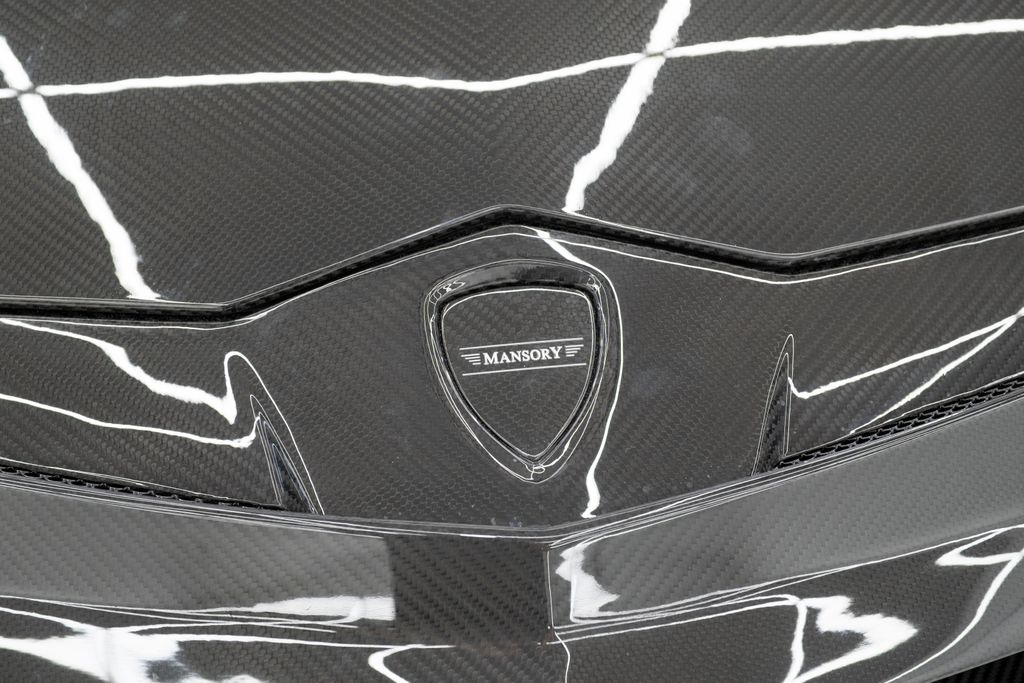 2024 Lamborghini Urus S AWD