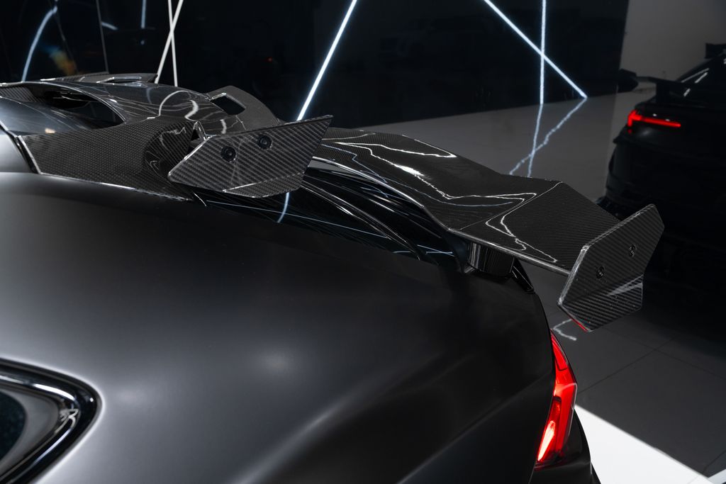 2024 Lamborghini Urus S AWD