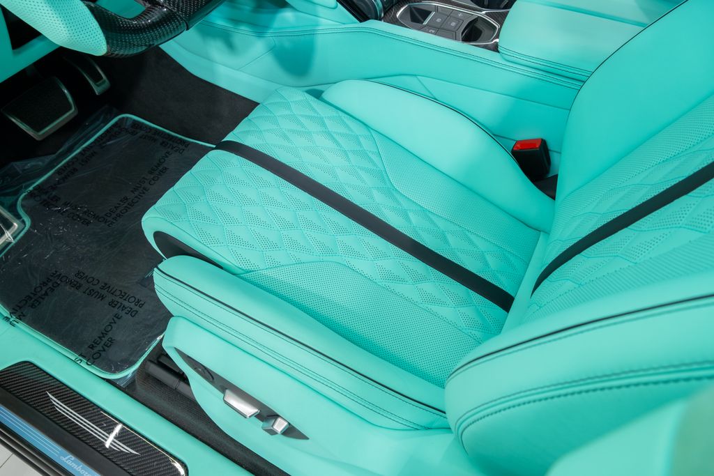 2024 Lamborghini Urus S AWD