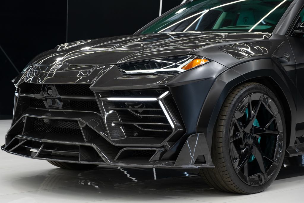 2024 Lamborghini Urus S AWD