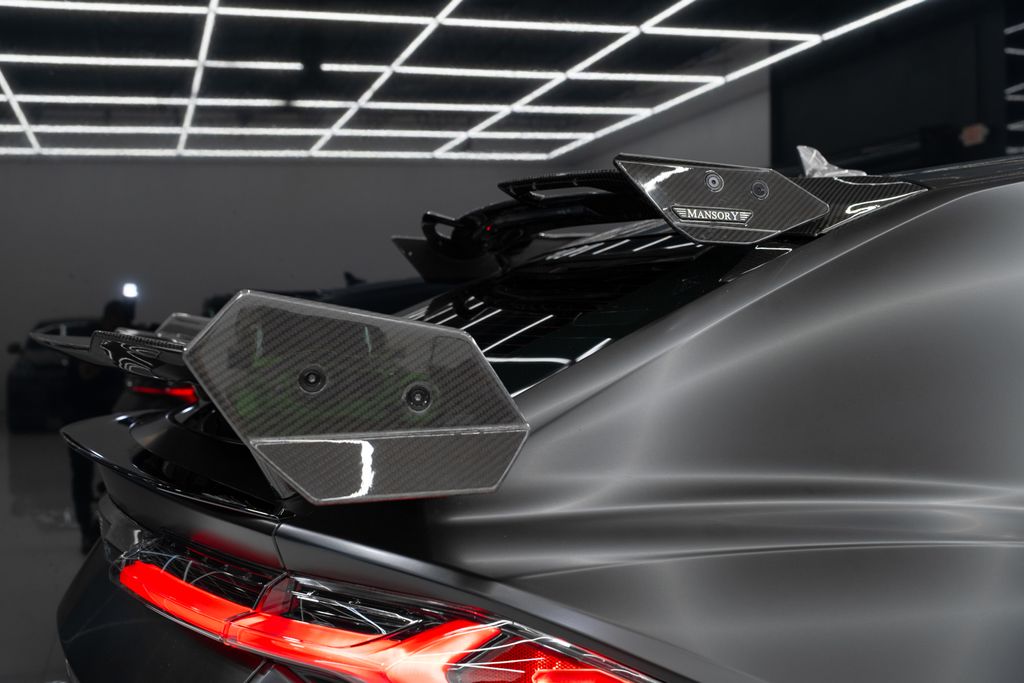 2024 Lamborghini Urus S AWD