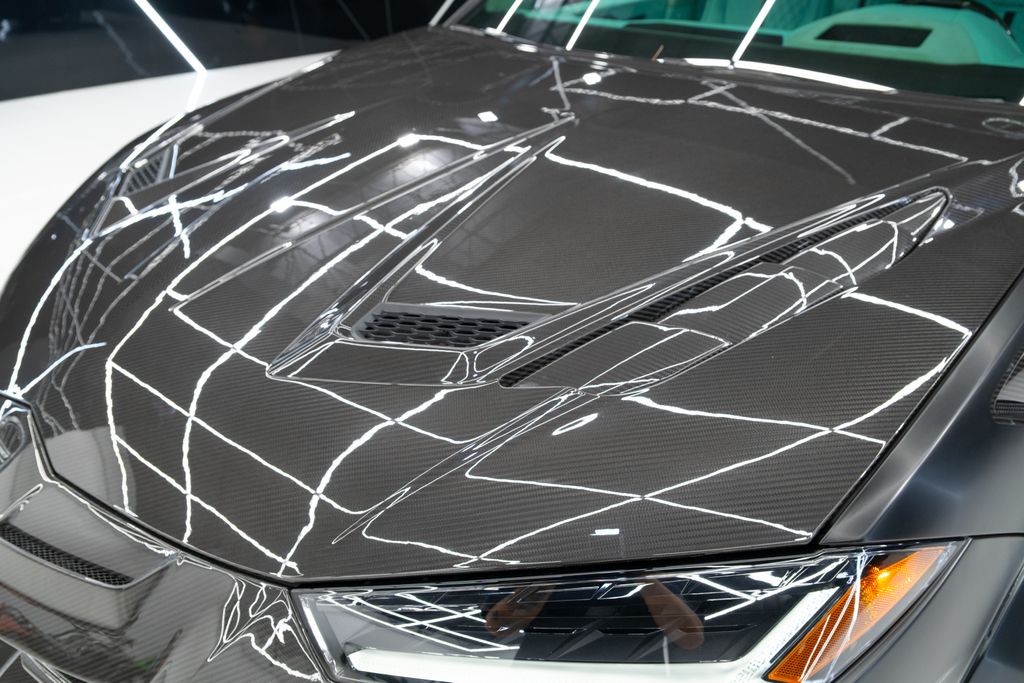 2024 Lamborghini Urus S AWD