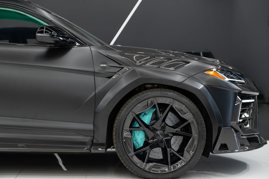 2024 Lamborghini Urus S AWD