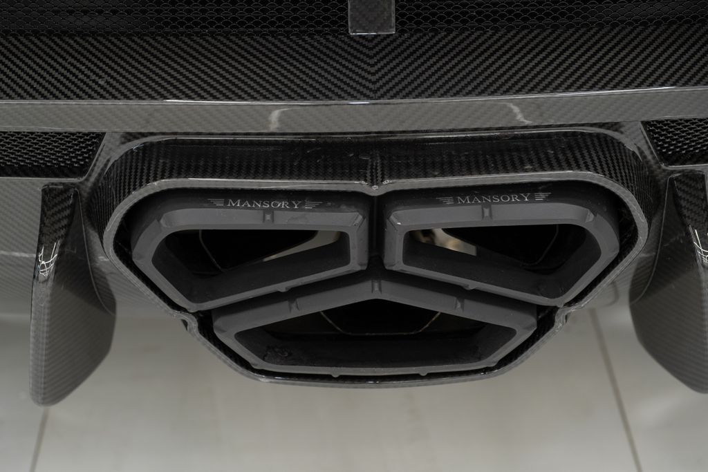 2024 Lamborghini Urus S AWD