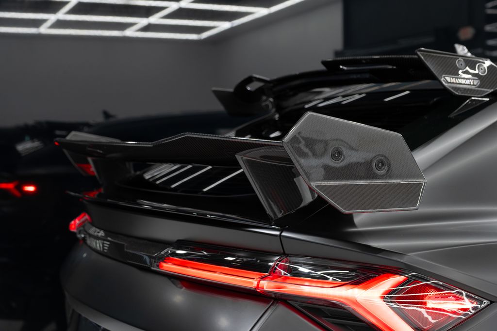 2024 Lamborghini Urus S AWD