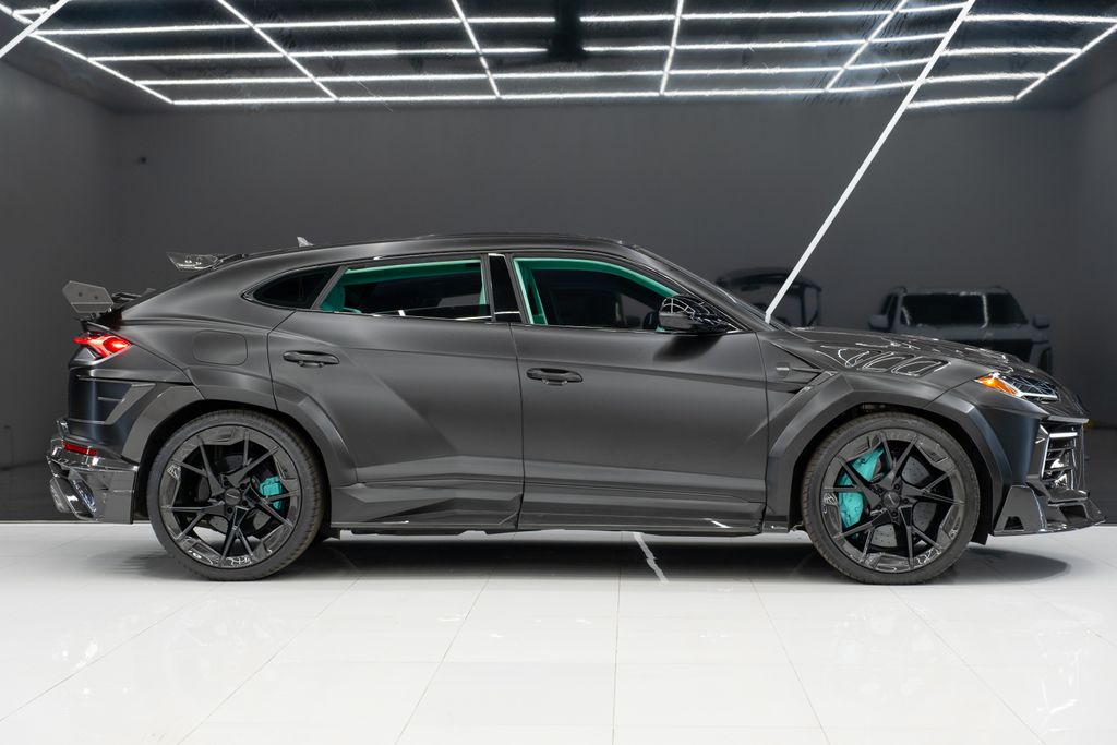 2024 Lamborghini Urus S AWD