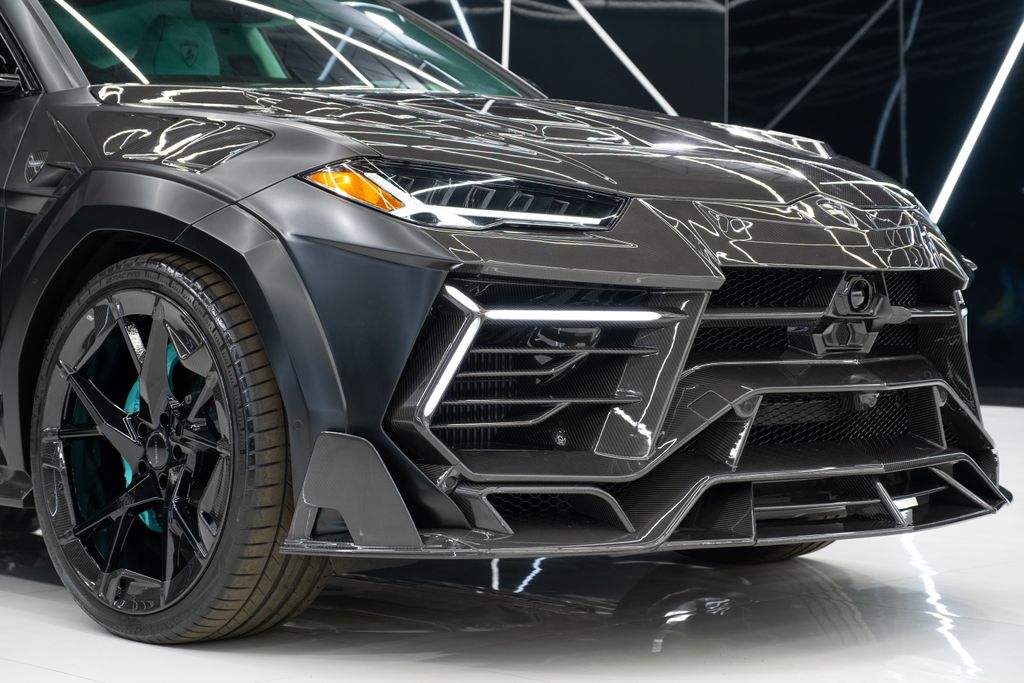2024 Lamborghini Urus S AWD
