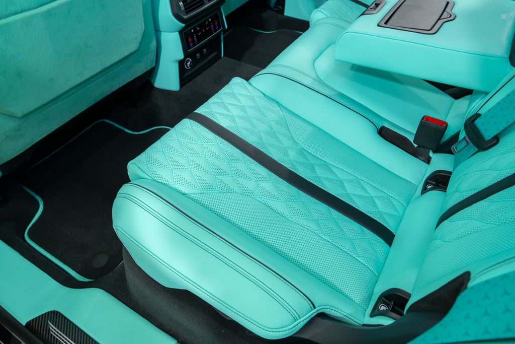 2024 Lamborghini Urus S AWD