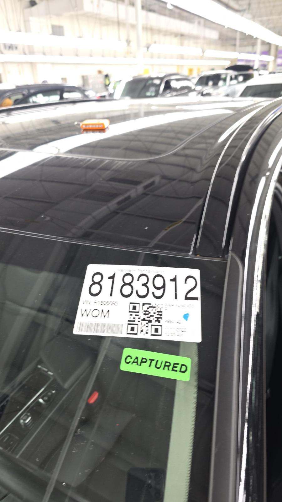 2024 Volvo XC60 B5 Core AWD