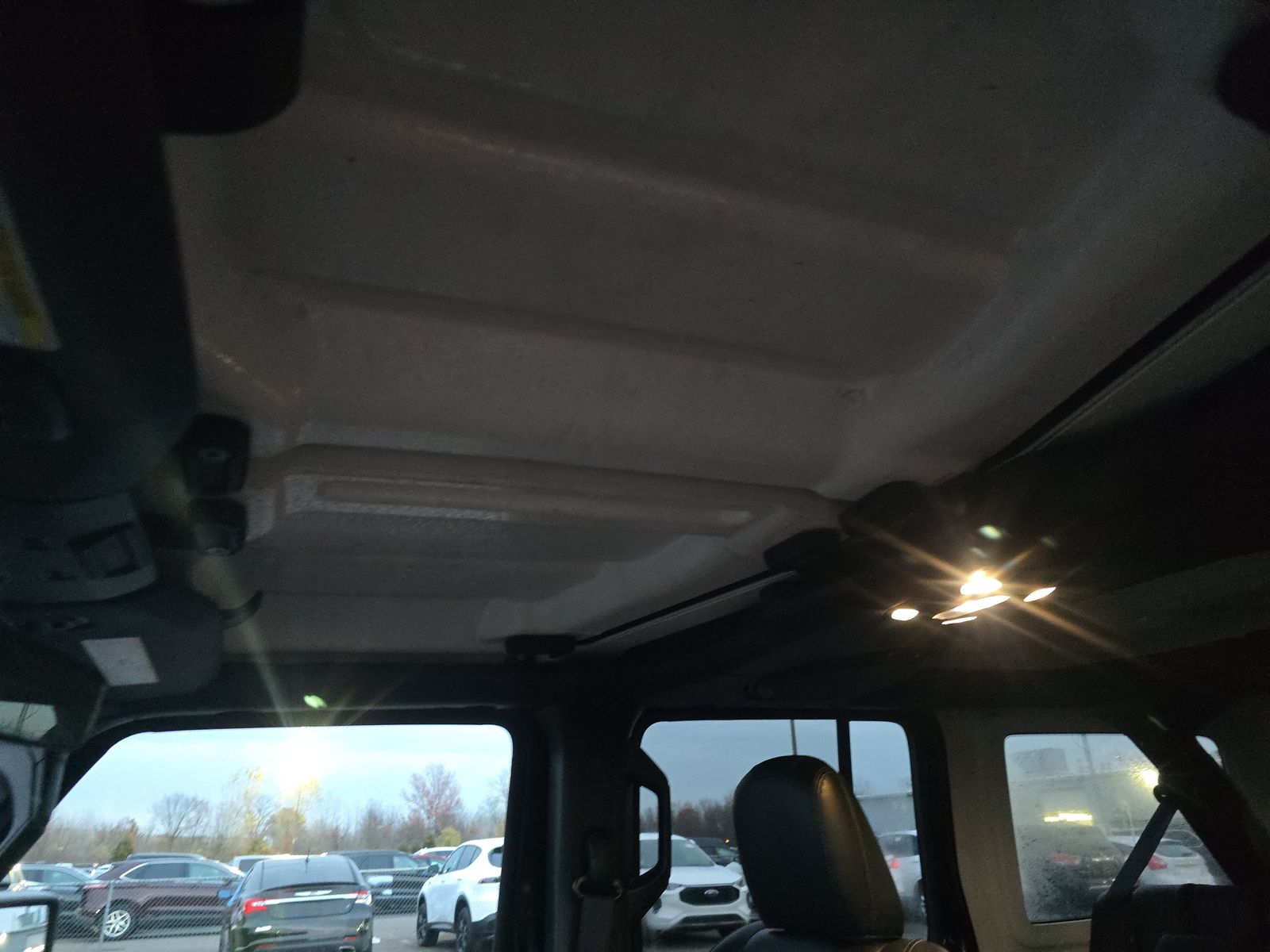 2022 Jeep Wrangler Unlimited 4xe Sahara High Altitude AWD