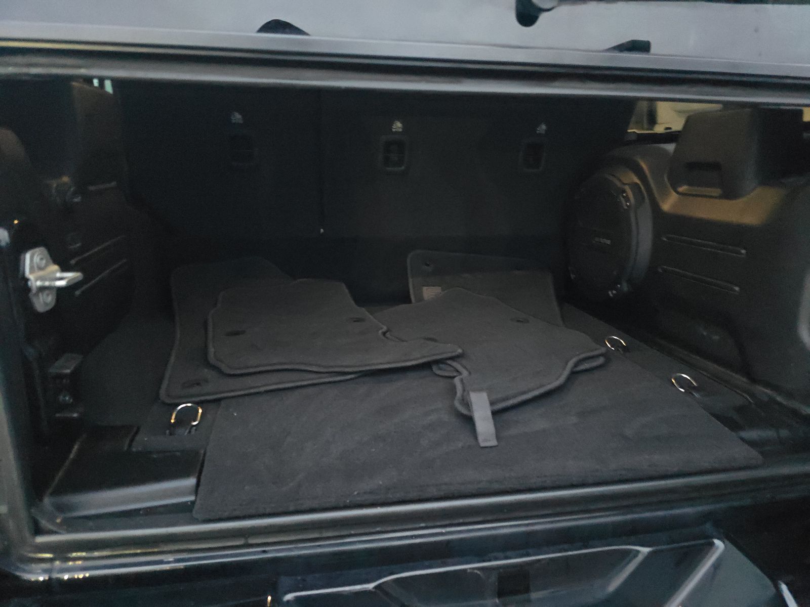 2022 Jeep Wrangler Unlimited 4xe Sahara High Altitude AWD