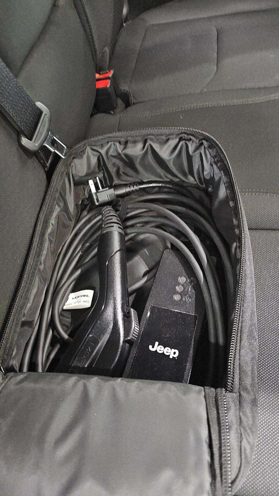 2023 Jeep Wrangler 4xe Willys AWD