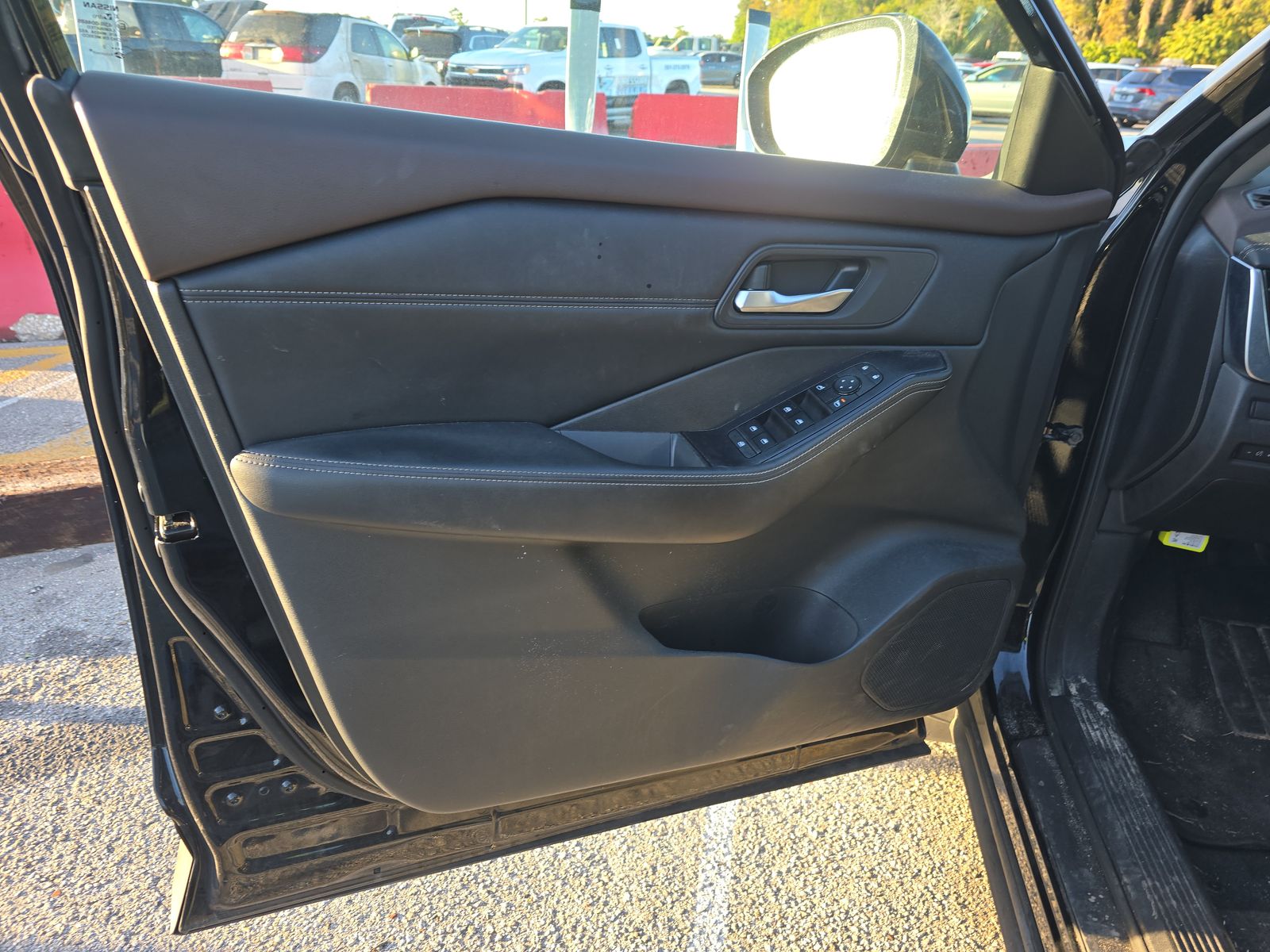 2022 Nissan Rogue SV AWD