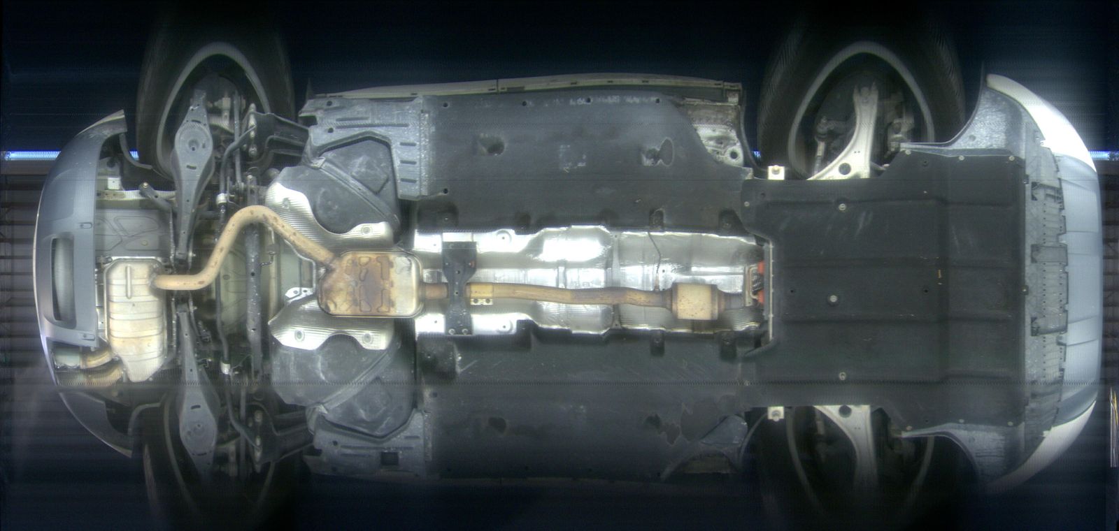 2017 Audi Q3 2.0T Premium FWD