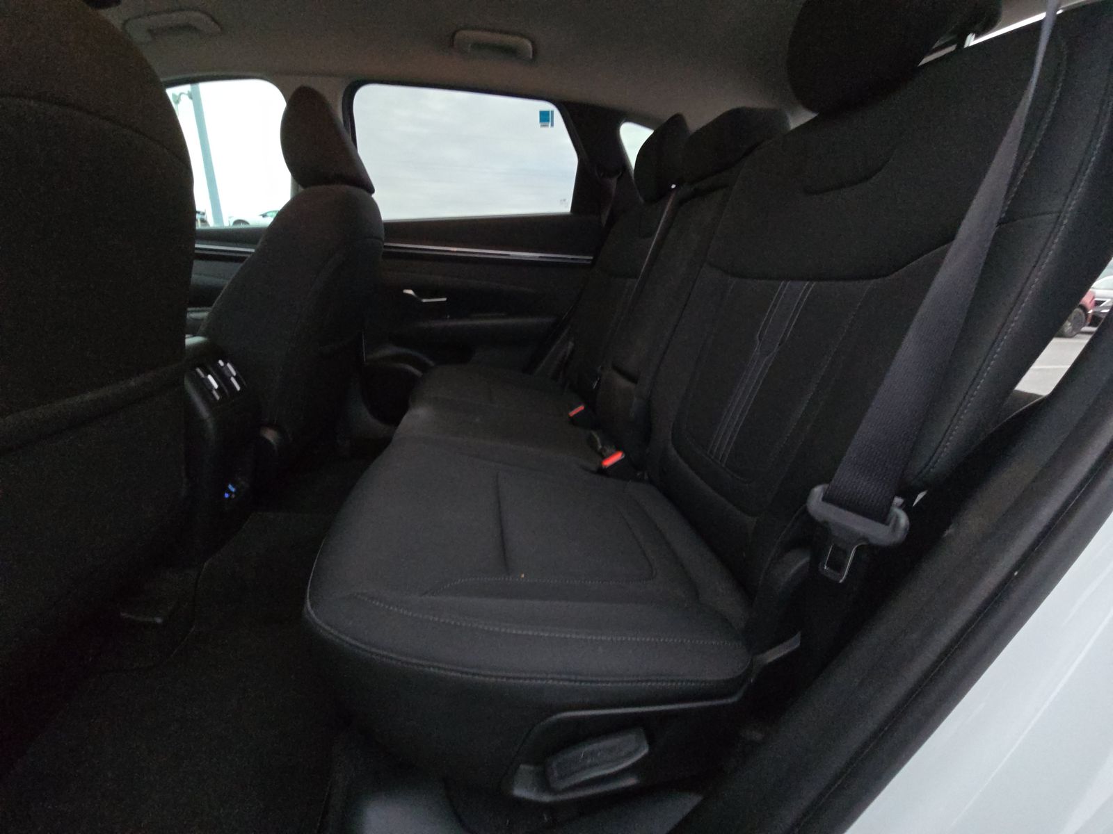 2023 Hyundai Tucson SEL AWD