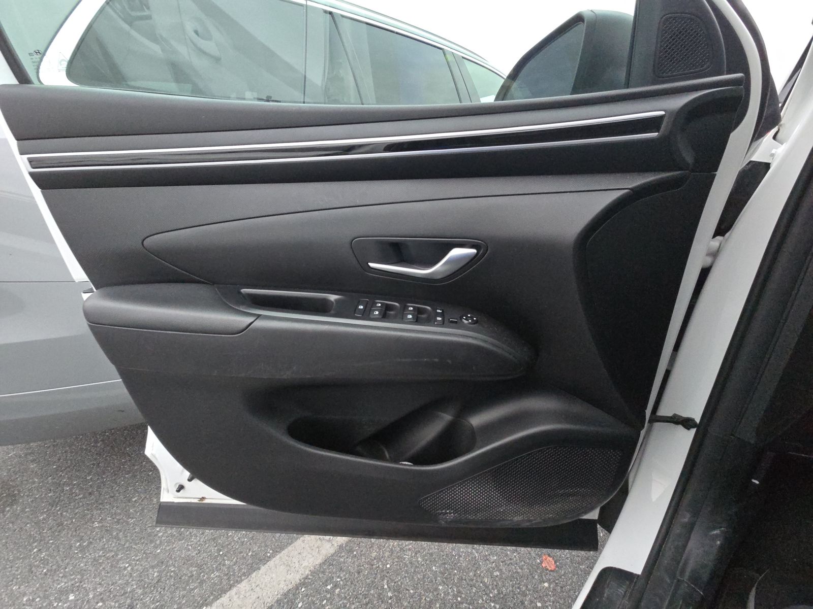 2023 Hyundai Tucson SEL AWD