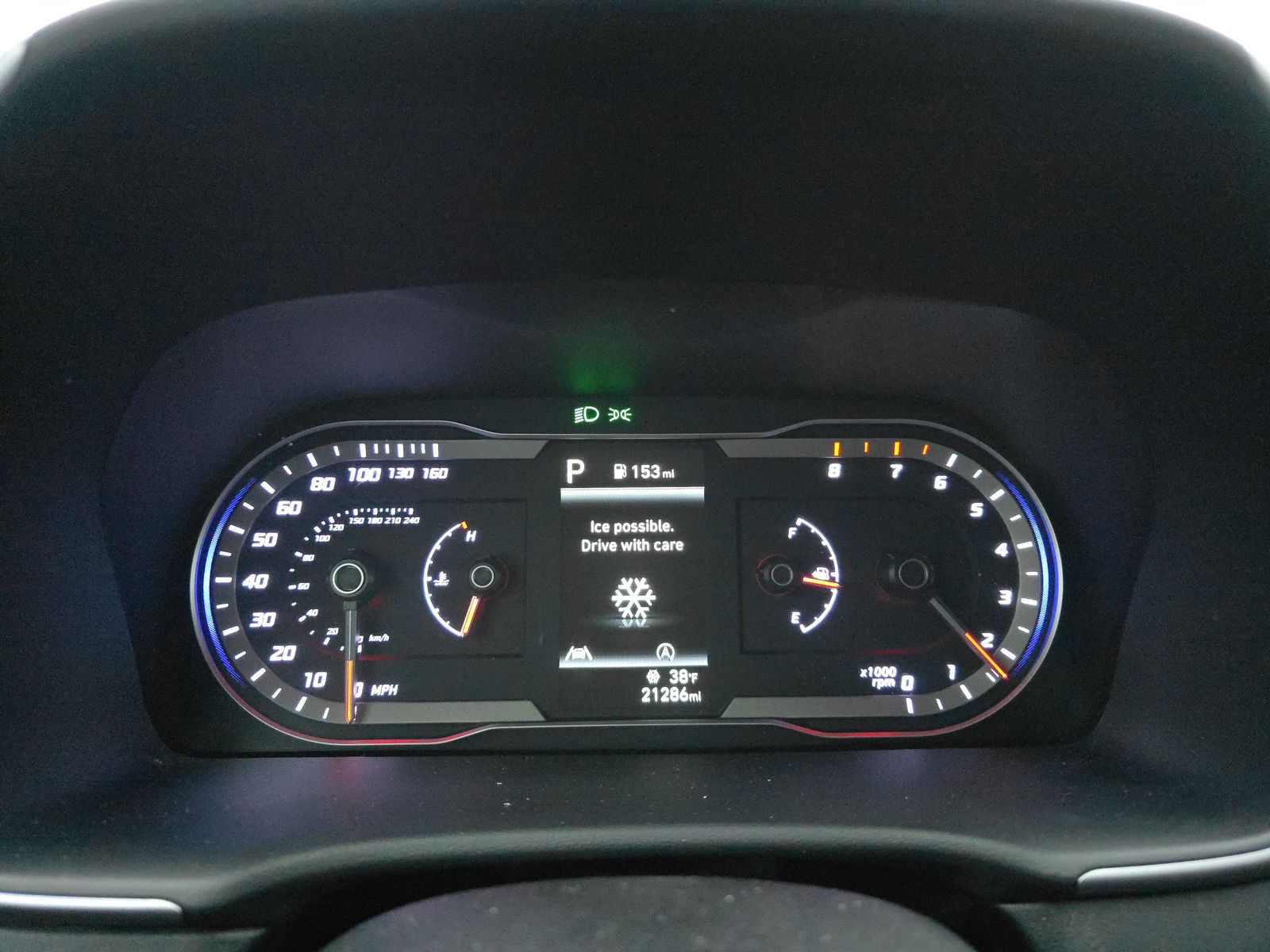 2023 Hyundai Tucson SEL AWD