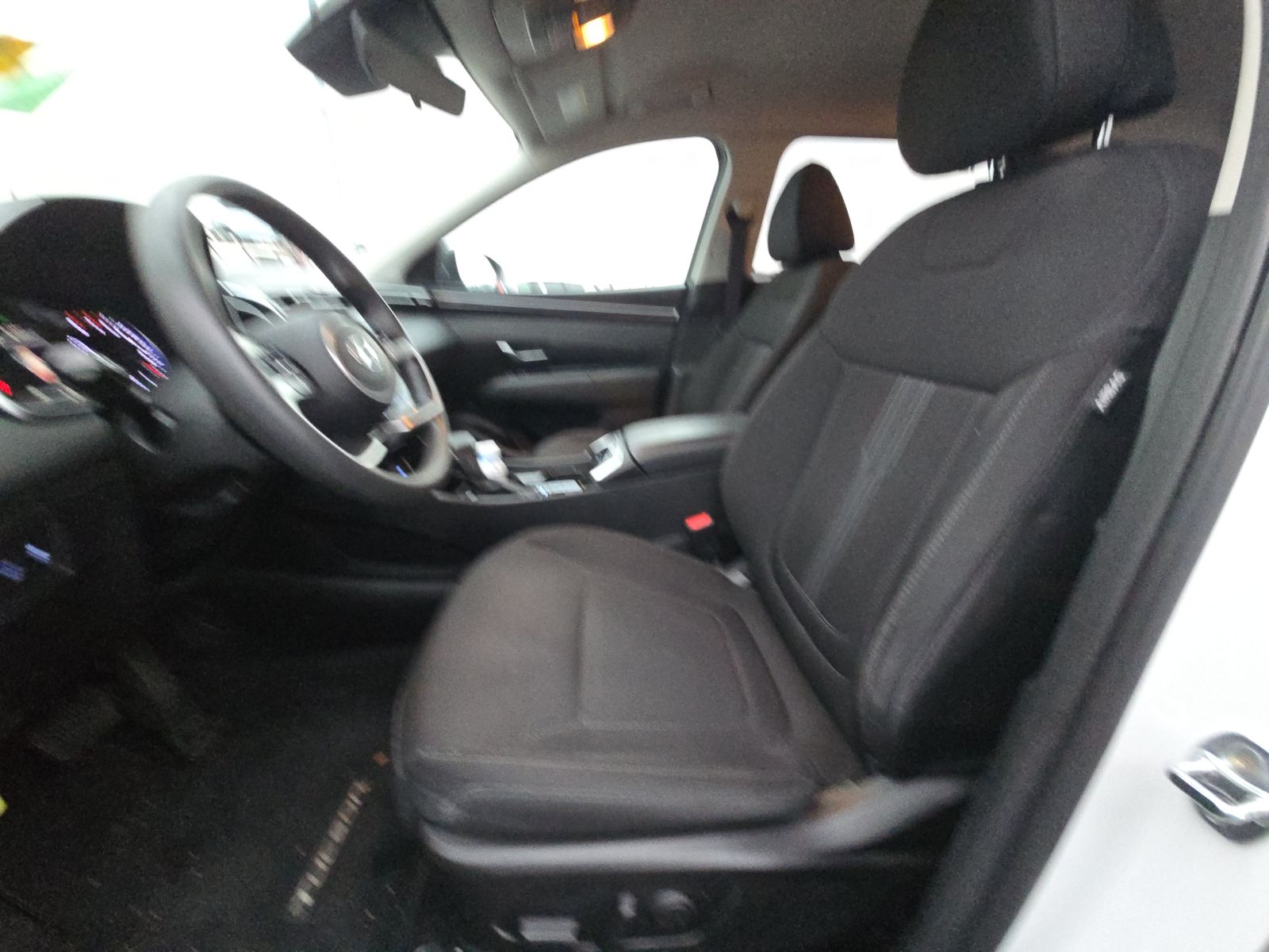 2023 Hyundai Tucson SEL AWD