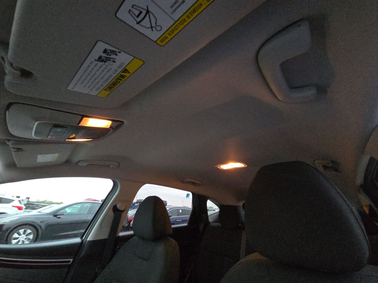 2023 Hyundai Tucson SEL AWD