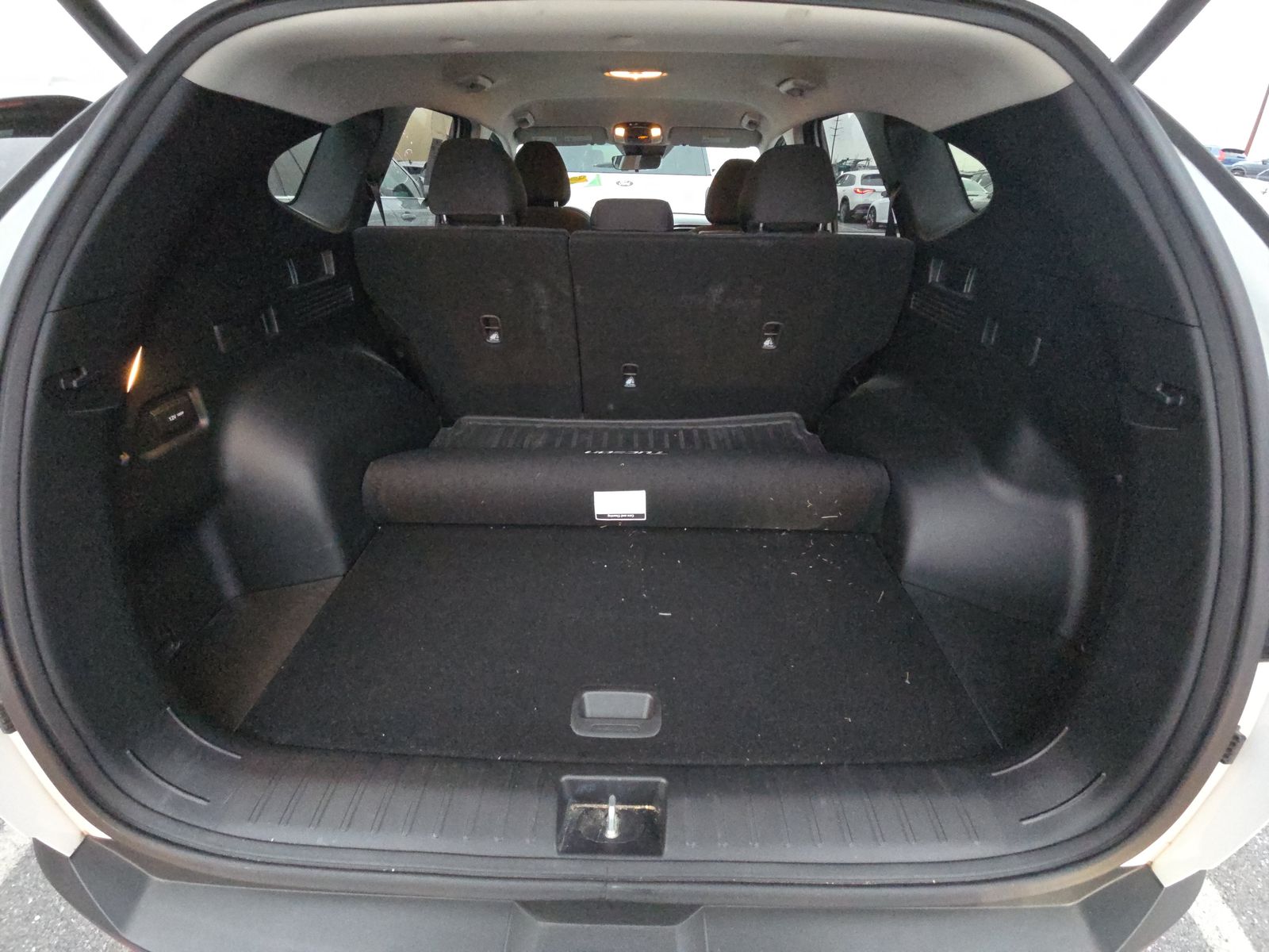 2023 Hyundai Tucson SEL AWD