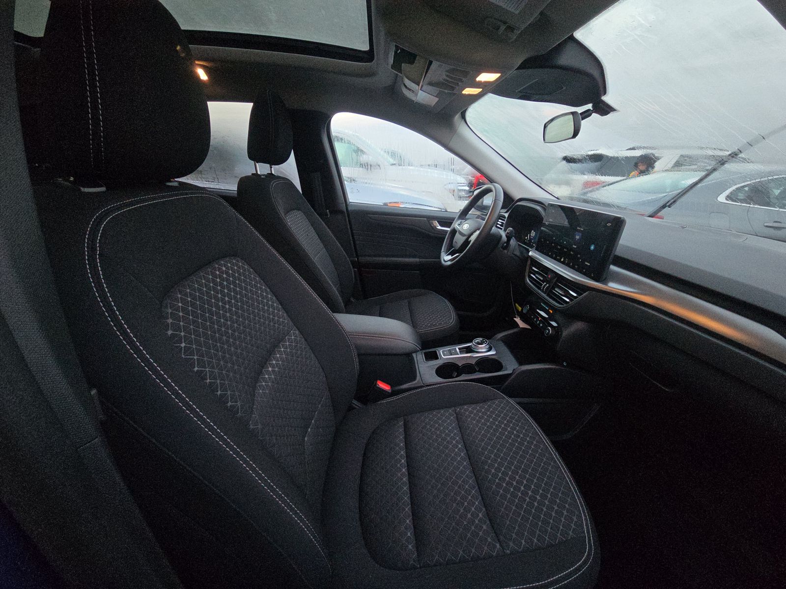 2023 Ford Escape Active AWD