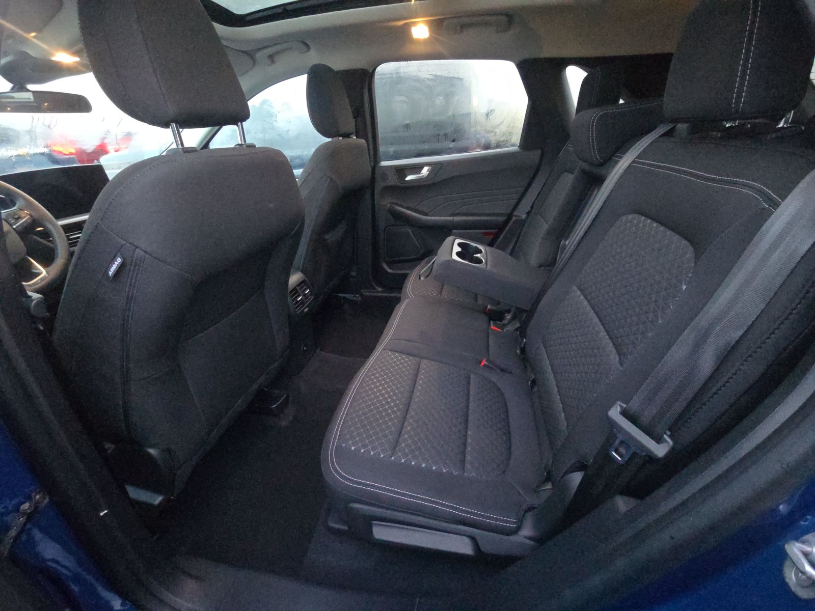 2023 Ford Escape Active AWD