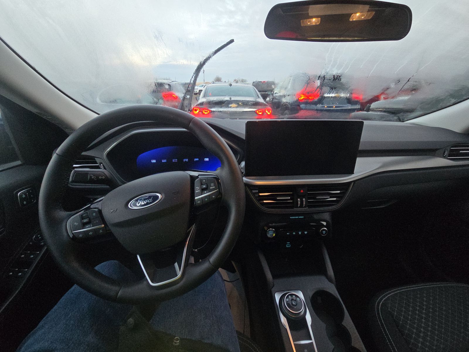 2023 Ford Escape Active AWD