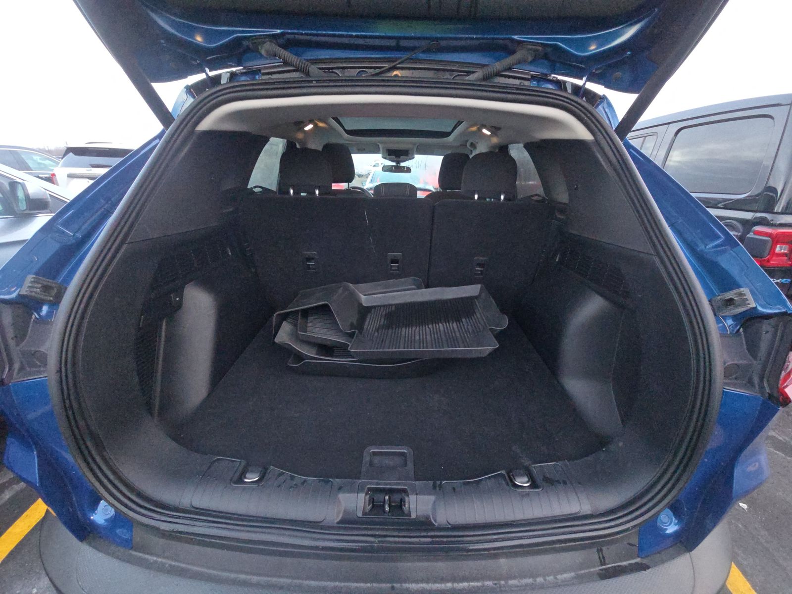 2023 Ford Escape Active AWD