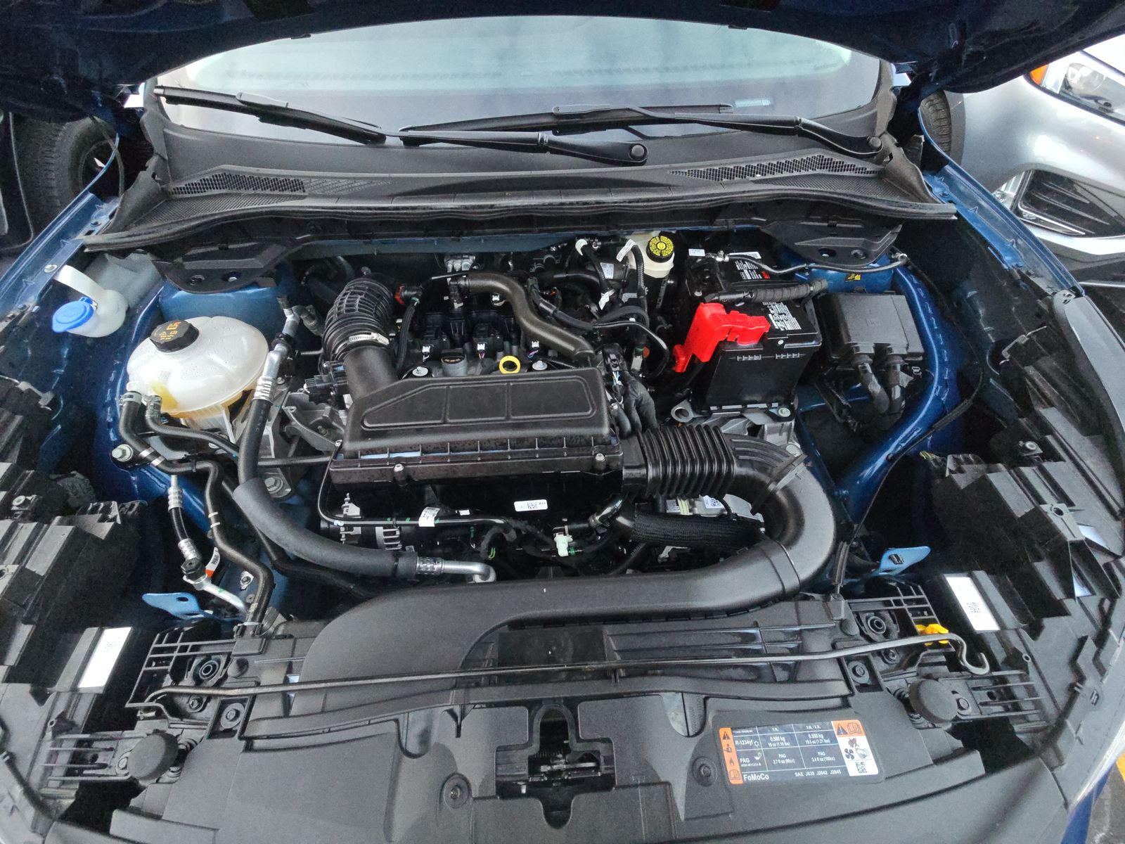 2023 Ford Escape Active AWD