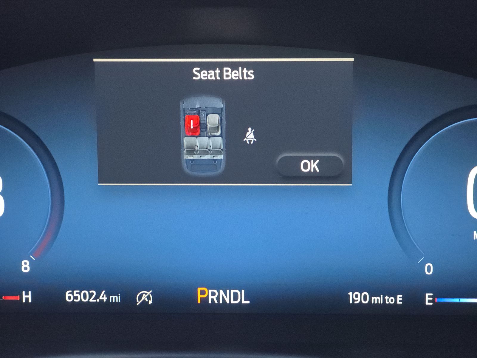 2023 Ford Escape Active AWD