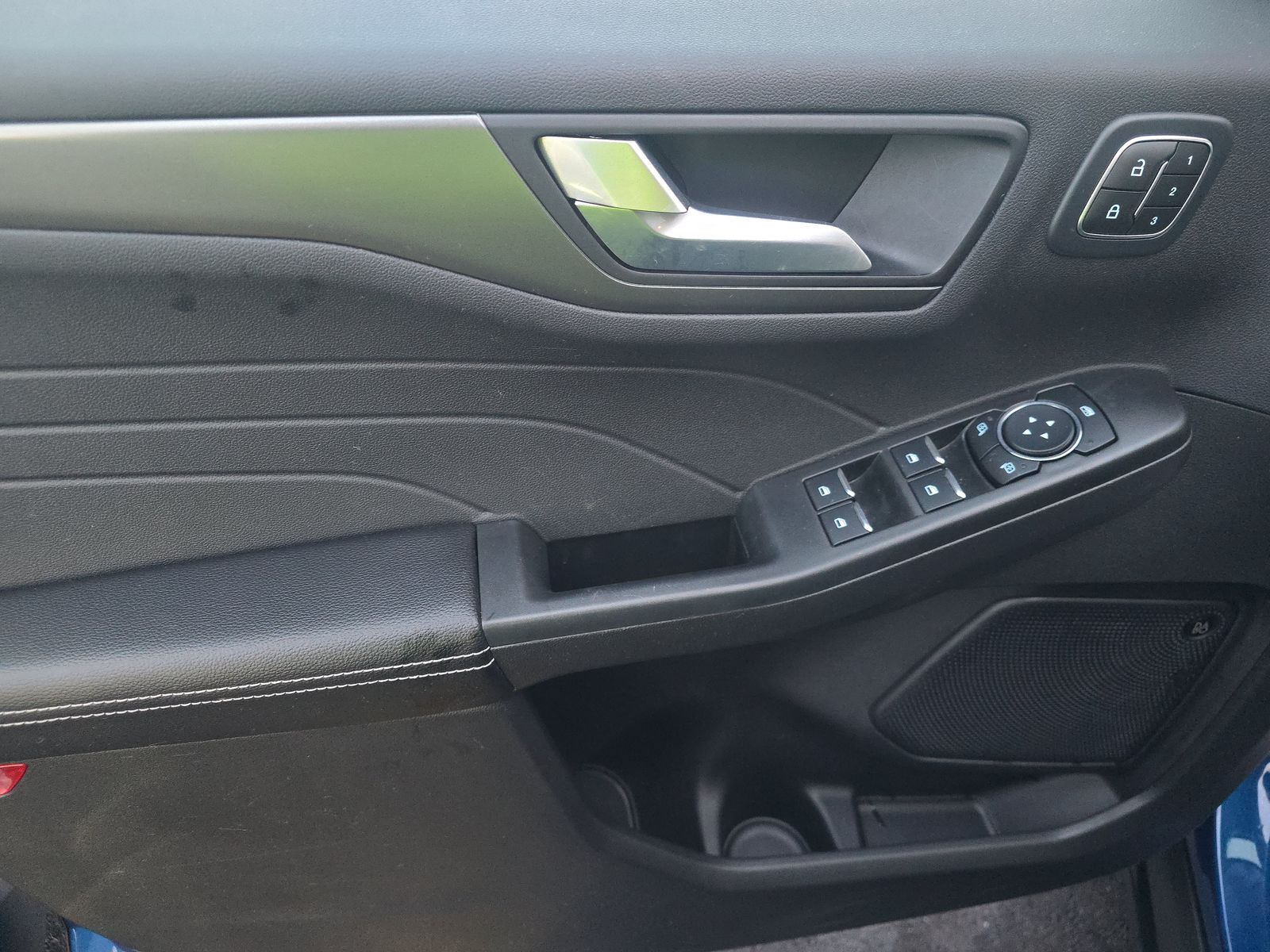 2023 Ford Escape Active AWD