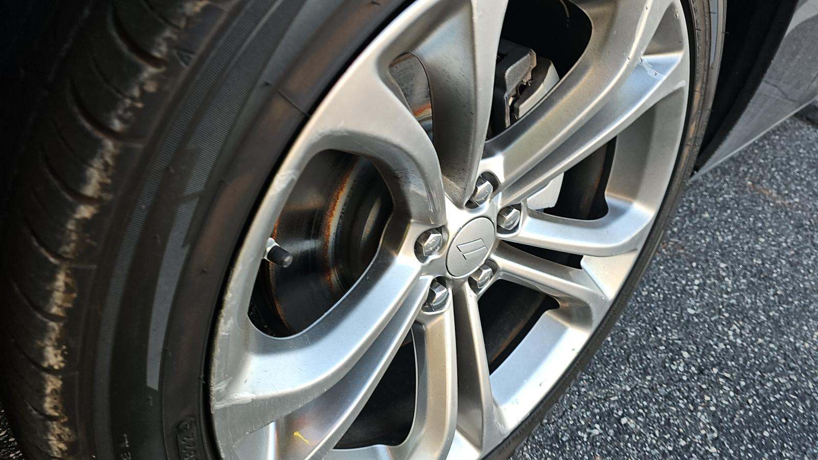 2022 Dodge Challenger R/T RWD