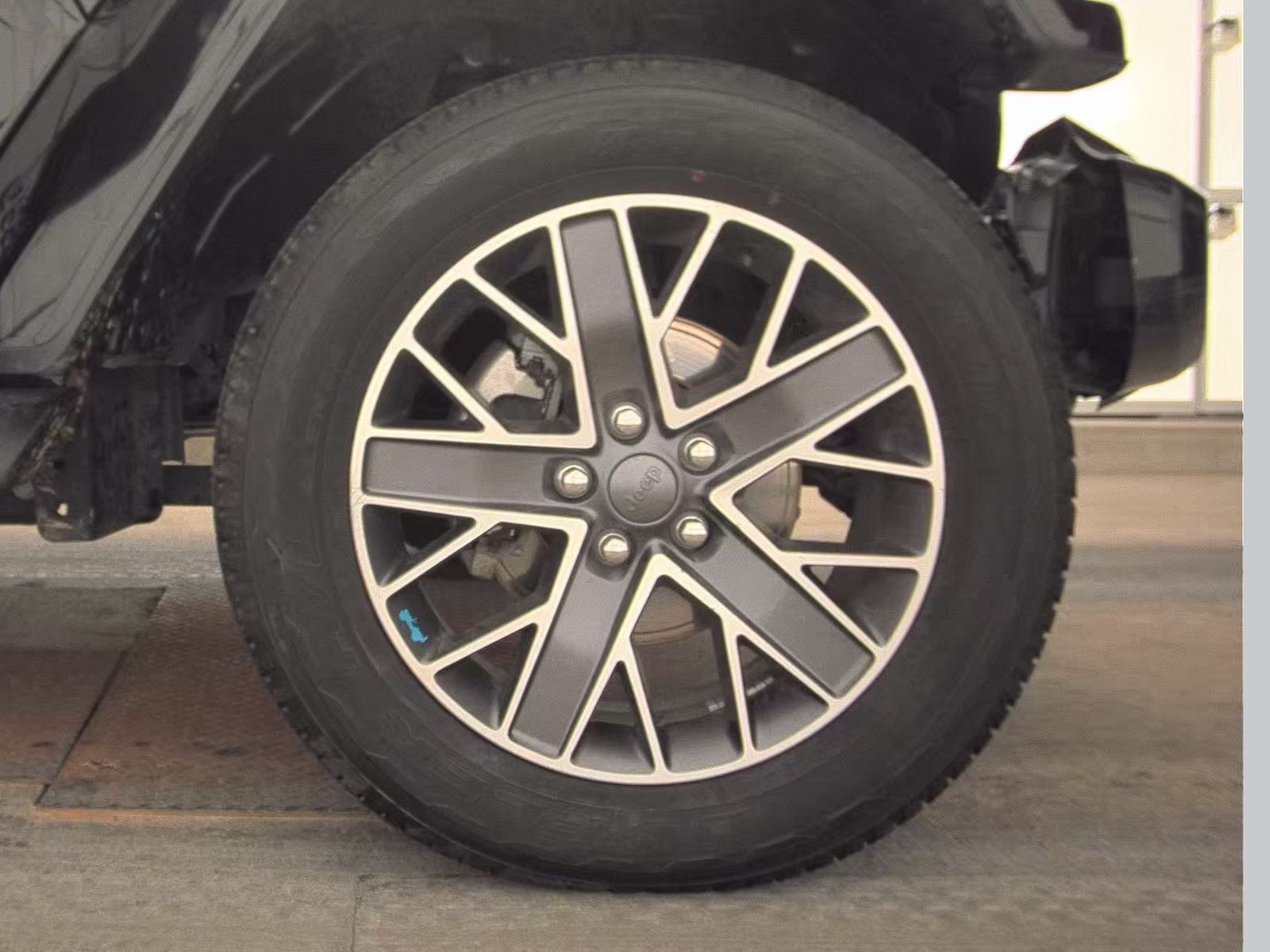 2022 Jeep Wrangler Unlimited 4xe Sahara High Altitude AWD