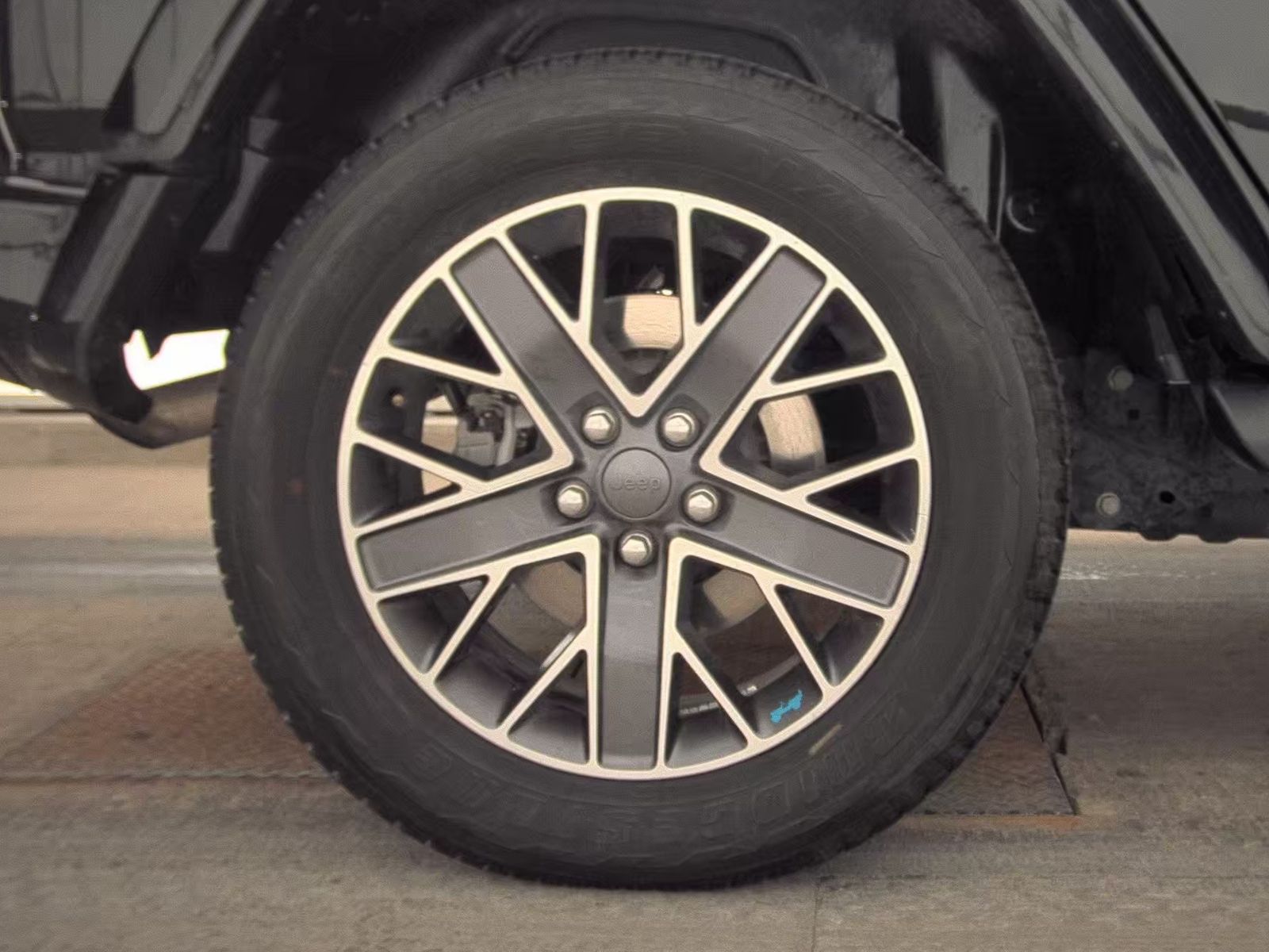 2022 Jeep Wrangler Unlimited 4xe Sahara High Altitude AWD