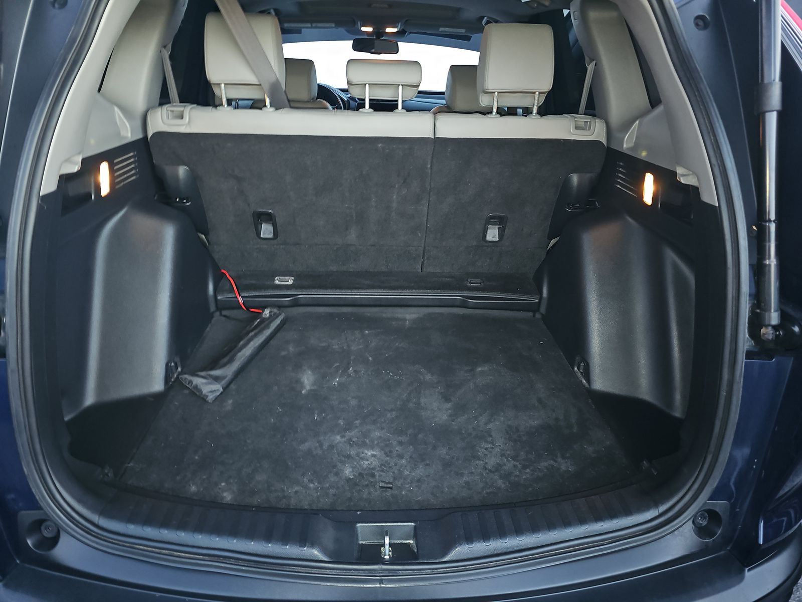 2020 Honda CR-V EX-L FWD