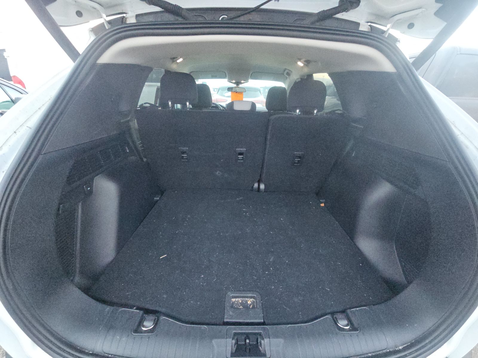 2023 Ford Escape Active AWD