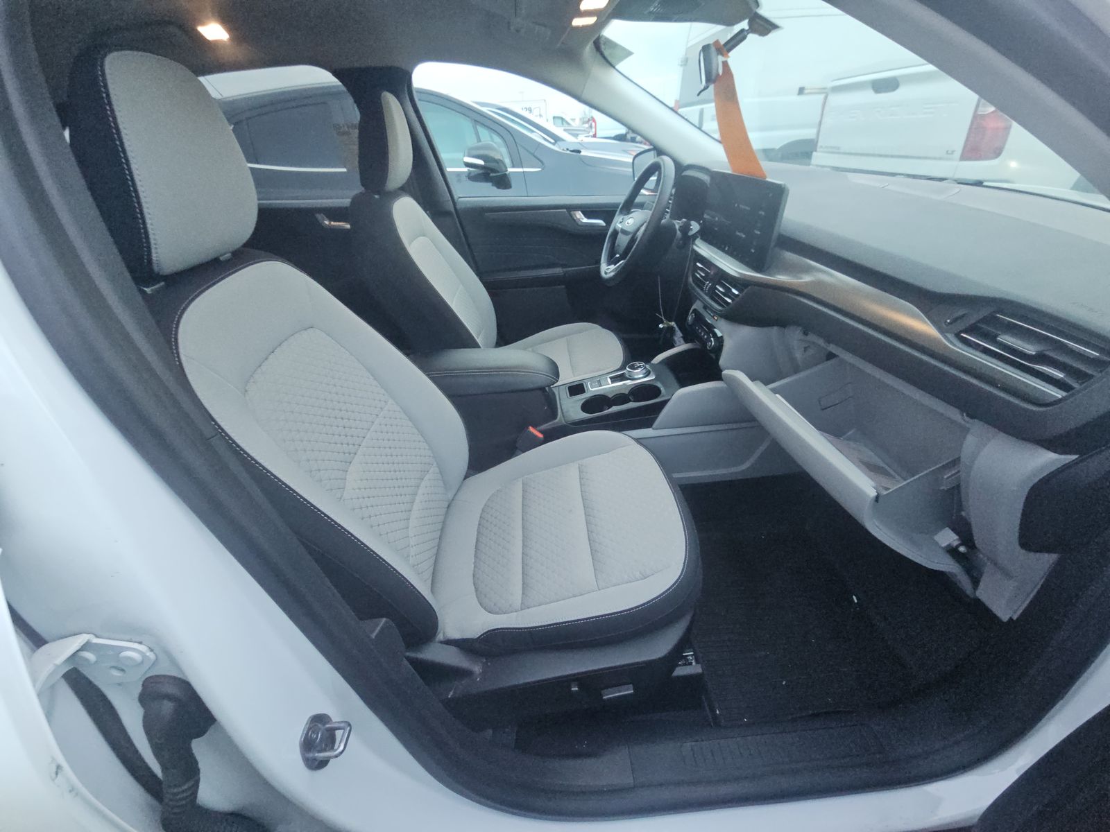 2023 Ford Escape Active AWD